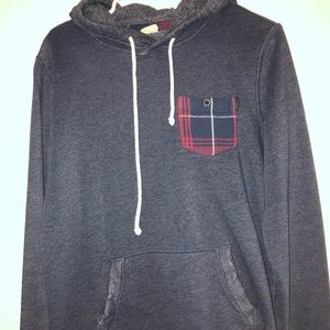 Medium Hollister Hoodie